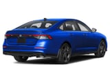 2026 Honda Accord - Preview 2