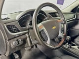 2016 Chevrolet Traverse - Preview 9