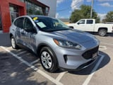 2022 Ford Escape - Preview 3