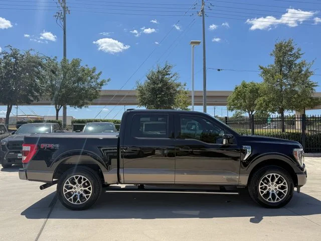 2023 Ford F-150 - Image 2