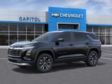 2027 Chevrolet Equinox - Preview 2