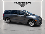 2018 Honda Odyssey - Preview 11