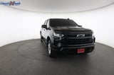 2024 Chevrolet Silverado - Preview 3