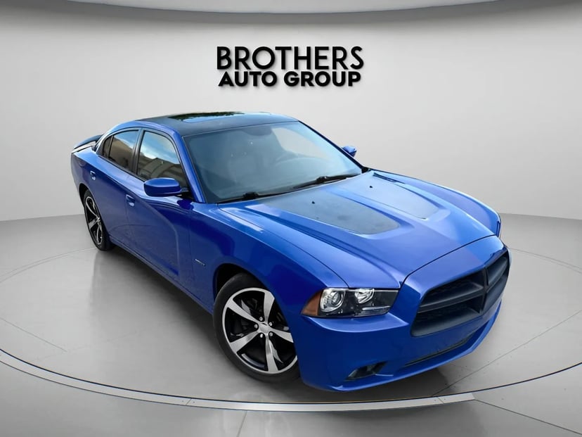 2013 Dodge Charger - Image 1