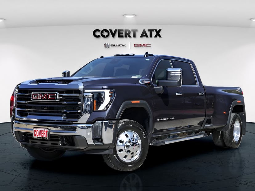 2026 GMC Sierra - Image 1