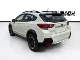 2021 Subaru Crosstrek - Preview 5