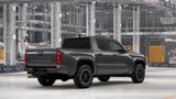 2026 Toyota Tacoma - Preview 10