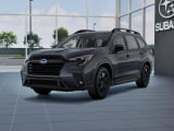 2026 Subaru Ascent - Preview 2