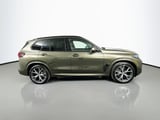 2026 BMW X5 - Preview 4
