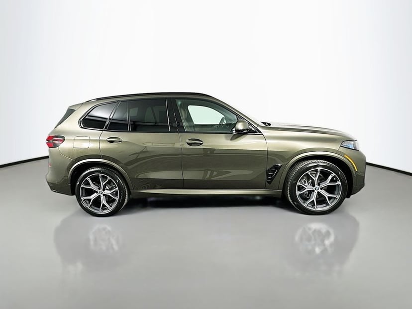 2026 BMW X5 - Image 3