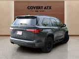 2023 Toyota Sequoia - Preview 5