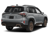 2026 Subaru Forester - Preview 6