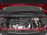 2017 Chevrolet Cruze - Preview 9