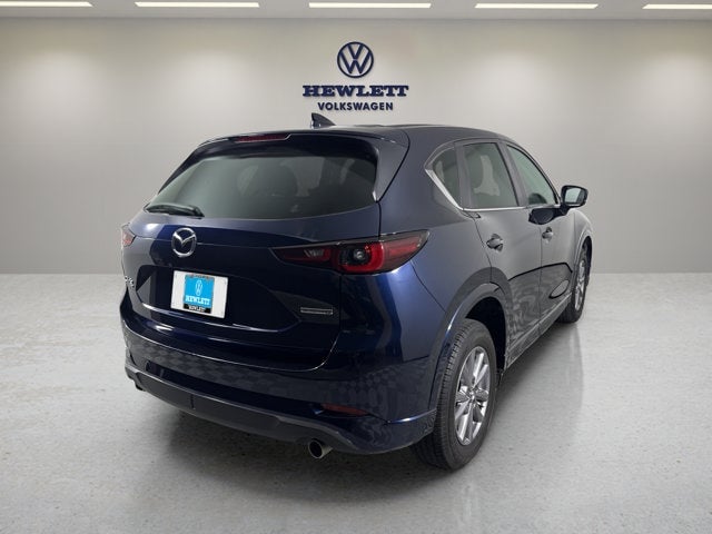 2025 Mazda CX-5 - Image 3
