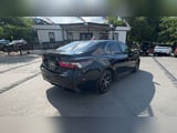 2024 Toyota Camry - Preview 8