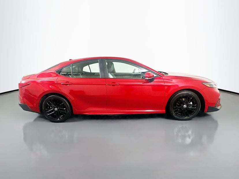 2025 Toyota Camry - Image 1