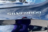 2024 Chevrolet Silverado 1500 - Preview 3