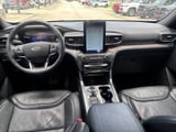 2020 Ford Explorer - Preview 9