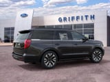 2027 Ford Expedition - Preview 6