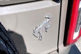 2025 Ford Bronco - Preview 11