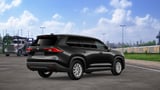 2026 Toyota Grand Highlander - Preview 10