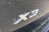 2020 BMW X3 - Preview 9