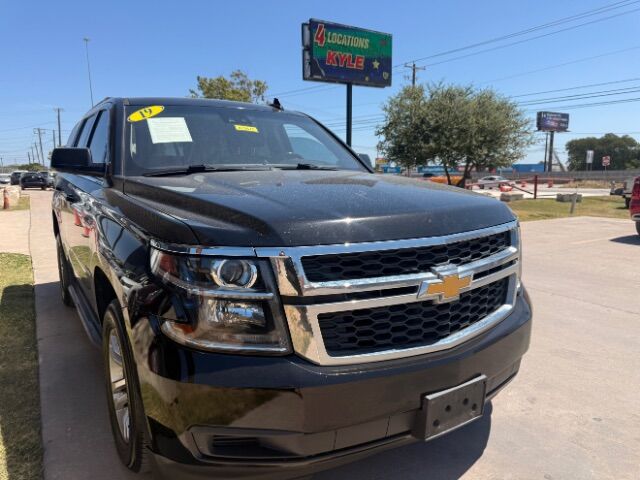 2019 Chevrolet Tahoe - Image 2