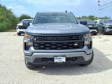 2026 Chevrolet Silverado 1500 - Preview 2
