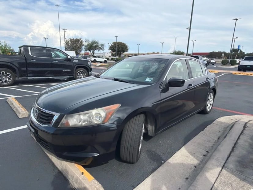 2008 Honda Accord - Image 1