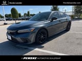 2024 Honda Civic - Preview 2
