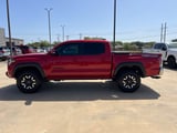 2023 Toyota Tacoma - Preview 4