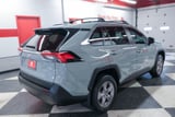 2022 Toyota RAV4 - Preview 7