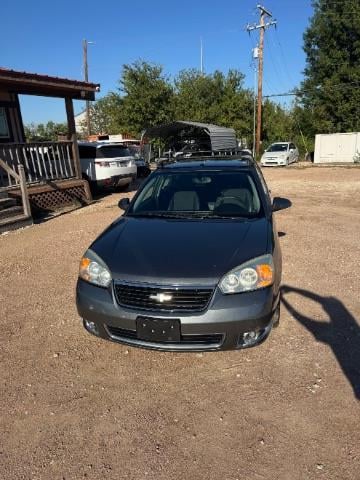 2006 Chevrolet Malibu - Image 1