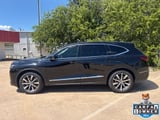 2026 Acura MDX - Preview 8