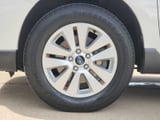 2019 Subaru Outback - Preview 9