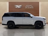2022 Cadillac Escalade - Preview 8