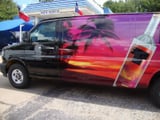 2018 GMC Savana 2500 - Preview 6