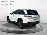 2027 Jeep Grand Cherokee - Preview 14