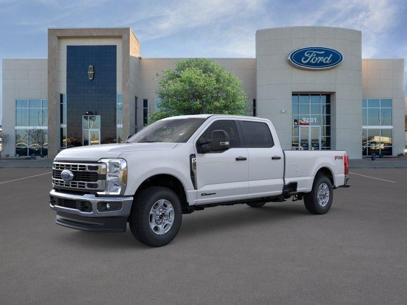 2026 Ford F-250 - Image 1