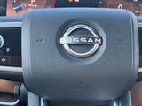 2026 Nissan Armada - Preview 5