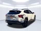 2026 Chevrolet Trax - Preview 5