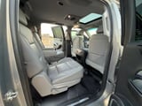 2017 Chevrolet Suburban - Preview 14