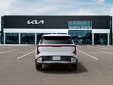 2027 Kia Seltos - Preview 5