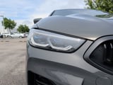 2026 BMW 8 Series - Preview 3