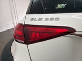 2020 Mercedes-Benz GLE - Preview 11