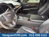 2023 Cadillac Escalade - Preview 10