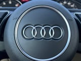 2022 Audi A5 - Preview 5