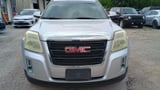 2012 GMC Terrain - Preview 5
