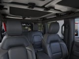 2026 Ford Bronco - Preview 12