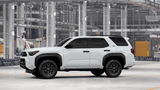 2026 Toyota 4Runner - Preview 3
